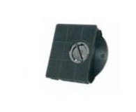 ELECTROLUX TYP 303 Do Okapu EFP 6411 X - 1408901 - zdjęcie 1